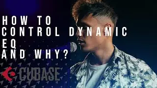 How To Use Dynamic EQ & Why ?🔥🔥🔥🔥 #vocalmixing #vocalmix #mixing