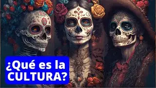 What is CULTURE? Origin, characteristics, elements, types