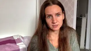 МЕНЯ ОБМАНУЛИ? Заказываю ремонт балкона. Спустя 4 месяца маме поставили диагноз.
