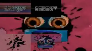 Klasky Csupo in G-Major 133 has a Sparta Gamma Remix
