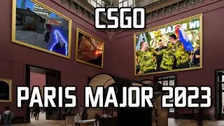 CS:GO's last EVER major was a banger 🎆🎆🎆