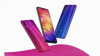 ГДЕ ДЕШЕВО КУПИТЬ REDMI NOTE 7 СМАРТФОН НЕДОРОГО