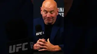 😬 DANA WHITE’S HONEST REACTION TO BELAL MUHAMMAD VS LEON EDWARDS AT UFC 304