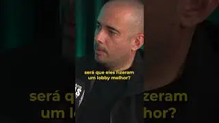 POR QUE OS CASSINOS NÃO SÃO LEGALIZADOS E APOSTAS ESPORTIVAS SIM 