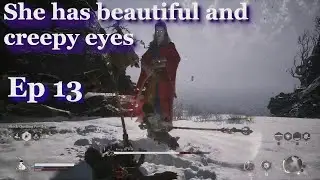 Black Myth Wukong - Lets Play Ep 13 - Kang-Jin Star - Cyan Loong - Apramana bat - Zodiac Village
