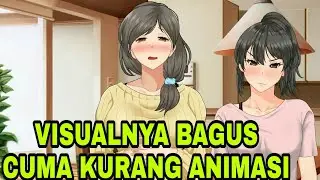 ulasan ngga jelas buat game the star cove incident | game dewasa android