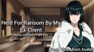 Held For Ransom By My Ex-Client (Voiced by 