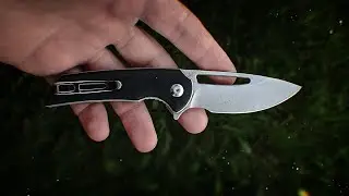 CIVIVI Flipper - Трошки Огляд