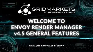 Envoy: General Features