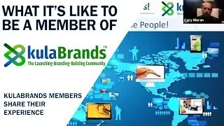 What Is It Like To Be A kulaBrands Member?