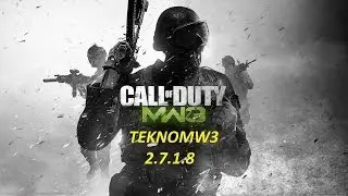 TeknoMW3 - обзор,геймплей,плюсы и минусы,анлоккеры