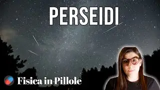 Le STELLE CADENTI di San Lorenzo: cosa sono?