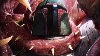 What Only True Star Wars Fans Know About Boba Fett