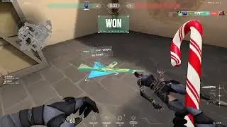 most skilled jett player