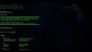 How to upgrade lynis version in parrot os