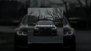 Егор Крид - Девочка с картинки [Slowed + Reverb]
