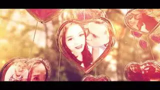 Valentine dành tặng Vợ yêu