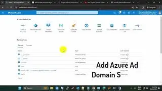 Microsoft Entra ID | Microsoft Entra ID Tutorial | Microsoft Entra ID For Beginners (Part-01)