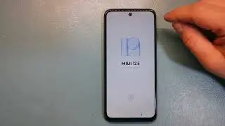 Am uitat codul De deblocare Xiaomi Redmi 10 2022