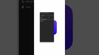 How to add noise texture to Figma file 