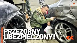 OC, AC, NNW, ASSISTANCE  - Po co to komu? 😵 | Pogadanki