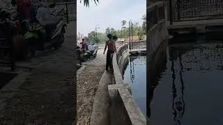 Tempat Cuci body Cuci Mata