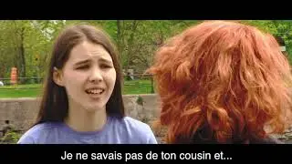 L'enigme du Canal - Epilogue (French with French Subtitles)