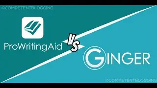 ProWritingAid Vs Ginger | Which Grammar tool is Better?