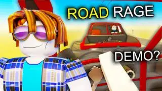 ROBLOX A DUSTY TRIP 35