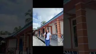 waaaaaah cantik sekali cewek ini semok montok gemoy tembem bahenol