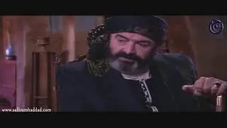 الحوت ـ  هاد جيش  وبدك يانا نوقف بوجهو  !! ـ سلوم حداد ـ خالد تاجا