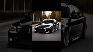 ✅ Эволюция BMW 5 серии‼️ Evolution BMW series 5 1960-2024‼️
