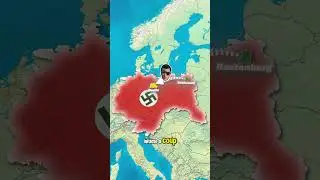 Hitler Assassination Attempt Failed - Animation 