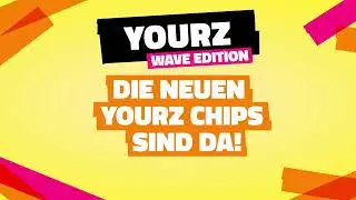 YOURZ Wave Edition 2023