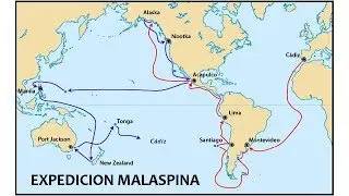 La exploración científica de la América española por Miguel Angel Puig Samper