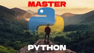 Master Python With This 10 Projects!