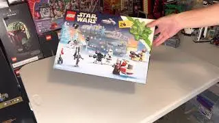 LEGO Giveaway Winner!!