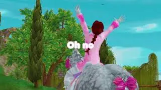 Oh no parts 5&6 for Cloud