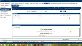 How To Scrape Users From Tumblr  Using Socinator
