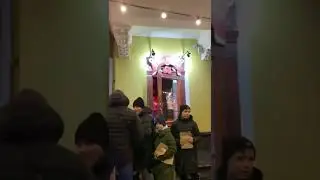 Пьяная вишня !