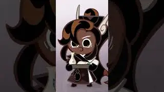 [CookieRun] Failure Cookie 2 #shorts