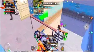 Can They Kill Me😈🤫|| Bgmi Montage || Poco X3 Pro || FINITE Gaming