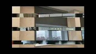 Рулонные шторы на пульте управления в Краснодаре. Жалюзинск Краснодар