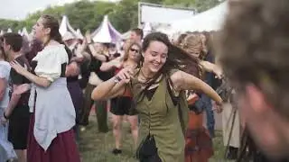 Harmony Glen - Promo