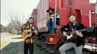 Billy Ray Cyrus - ASK feat. Ben Burgess & Brandon Manley (Official Music Video)