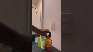 My skins acting up