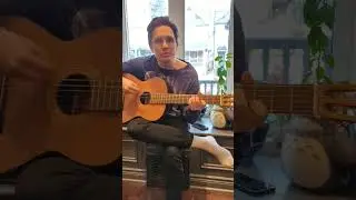 First Rate Town used to sound like this!