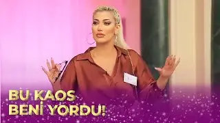 Eda, Esra ve Hülya Arasında Arkadaşlık Krizi @DoyaDoyaModa