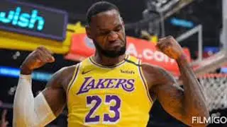 JLive Lakers