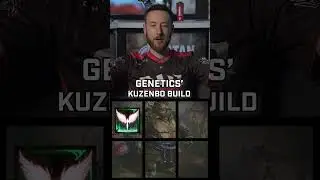 META MONDAY: Genetics' Kuzenbo Build